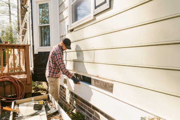 Top rated local Emergency Siding Repair specialists in Oak Ridge, TN